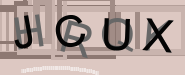 Code de vérification à quatre lettres